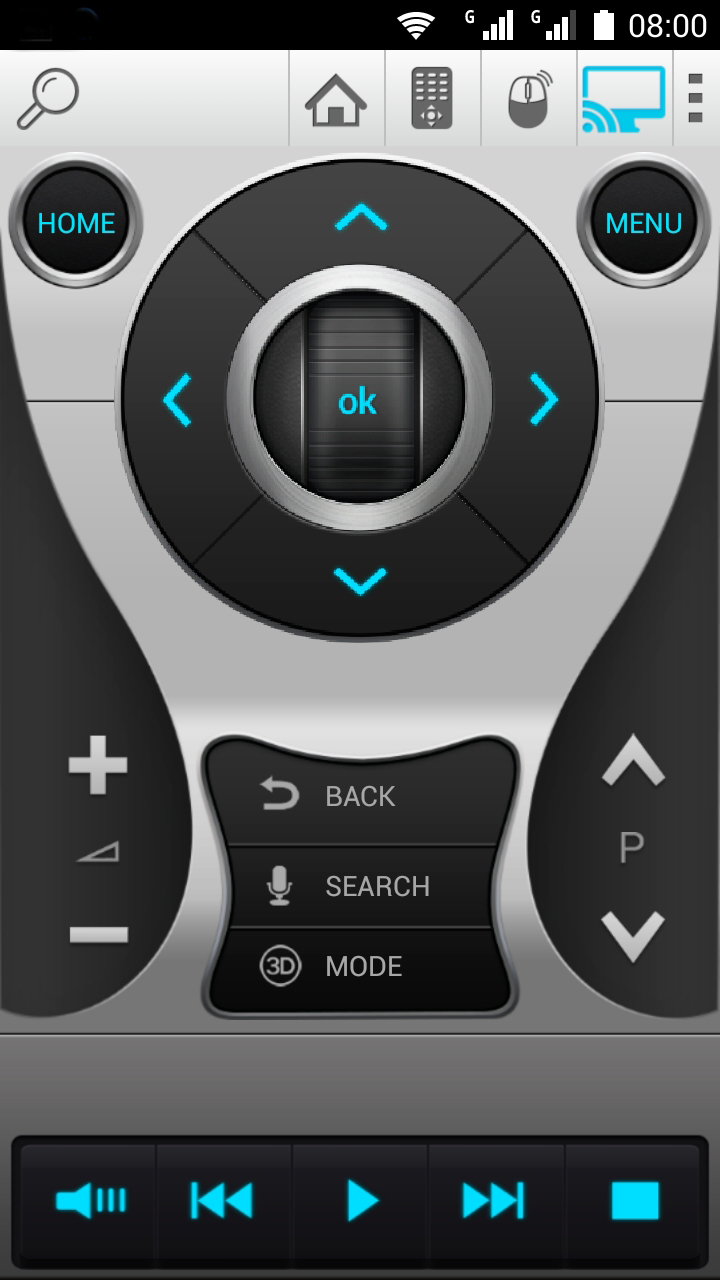 Handy Smart TV Launcher — взгляни по-новому на интерфейс и управление  Android TV Box - 4PDA