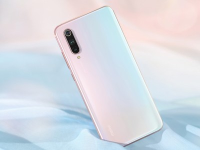    Xiaomi Mi9 Lite   