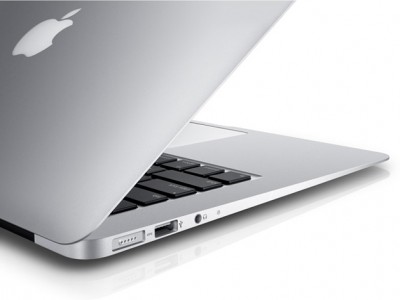  MacBook Air 2012     SSD