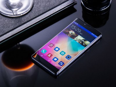  Elephone S3    