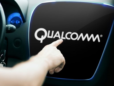 Qualcomm  Panasonic     