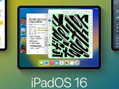 Apple   iPadOS 16