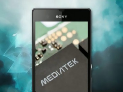 Sony     MediaTek    