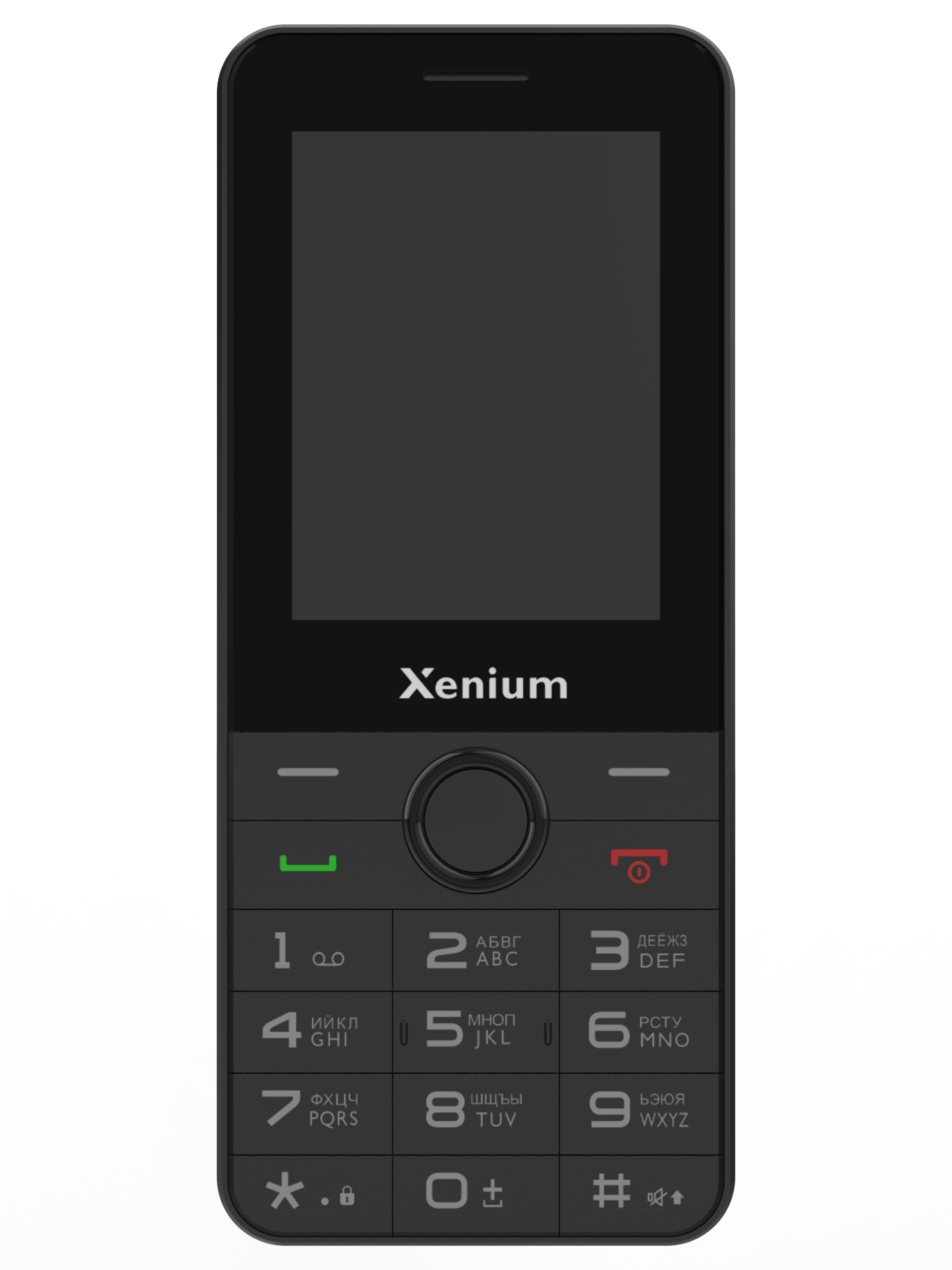 В России стартовали продажи пяти новых долгоиграющих телефонов Xenium - 4PDA