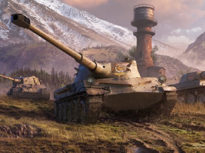 World of Tanks  10 . ,     