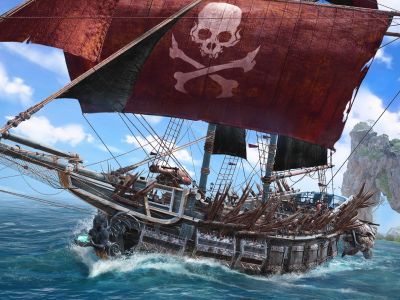 Ubisoft      Skull and Bones []