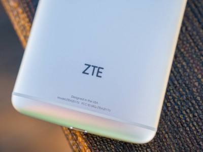 ZTE Axon 7 Max       Android 7.0