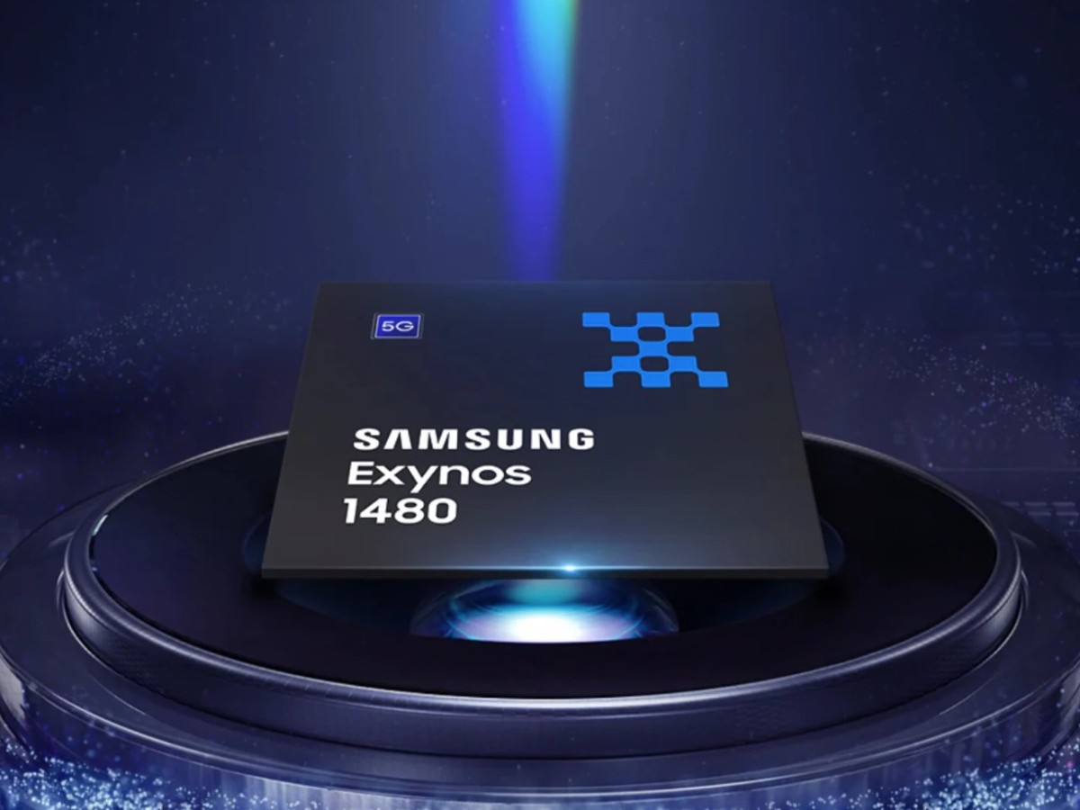 Представлен Samsung Exynos 1480 — чип среднего класса на базе графики AMD -  4PDA