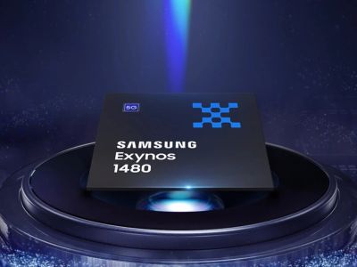  Samsung Exynos 1480        AMD