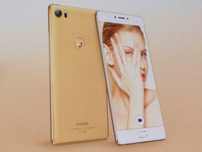 Gionee S8     