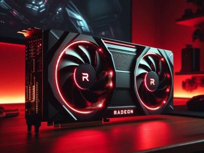 :  Radeon RX 8800 XT    