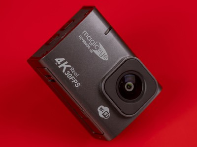  Gmini MagicEye HDS8000Pro:  4K  