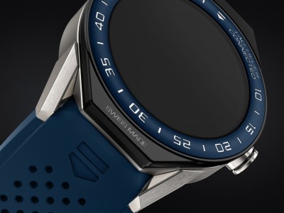 Tag Heuer Connected Modular 45 -     Android Wear 2.0