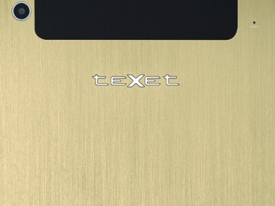 teXet X-pad Style 8 3G   