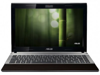  ASUS Bamboo U33  U53   