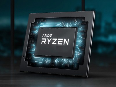      AMD  Ryzen 4000