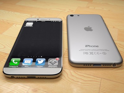     iPhone 6   