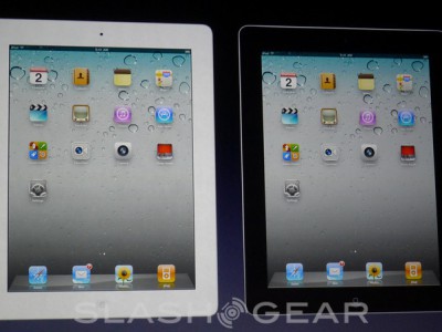 Apple   iPad 2