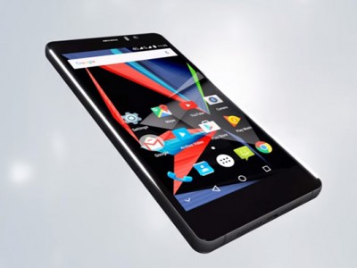 Archos 55 Diamond Selfie  80 Oxygen   