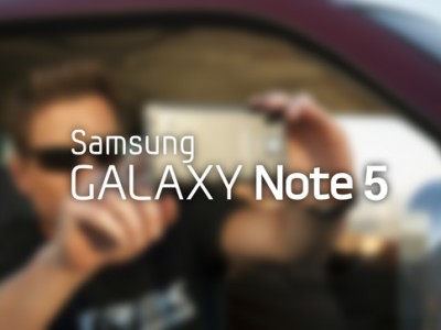  Samsung Mobile    Galaxy Note 5