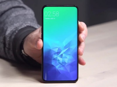 OPPO      Pixelworks