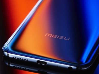  Meizu 17     