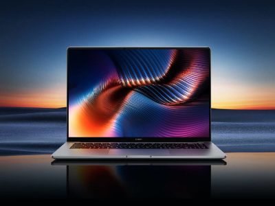    Xiaomi Mi Notebook Pro X   