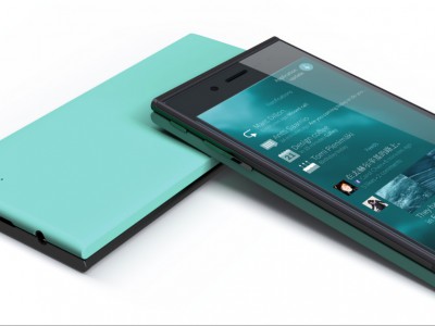     Jolla  Sailfish OS