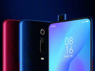 Xiaomi Mi 9T Pro     