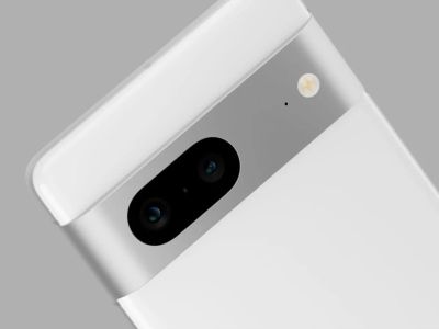  Google Pixel 7      []