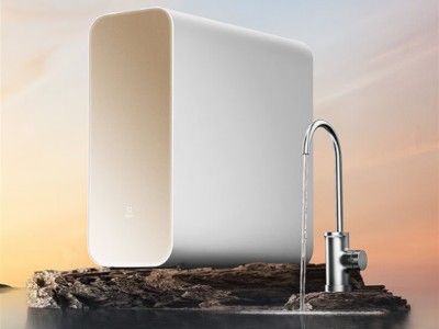 Xiaomi Water Purifier 1600G:     