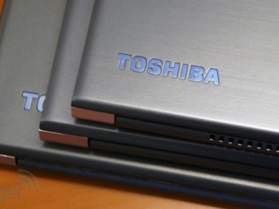 Toshiba   Z30, Z40  Z50