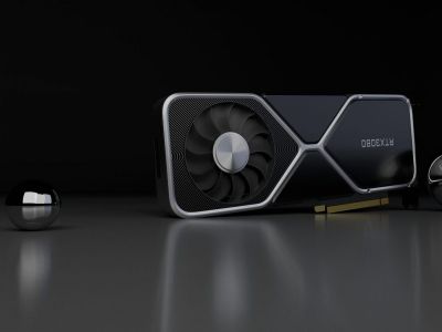 NVIDIA      GeForce RTX