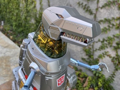  Grimlock      []