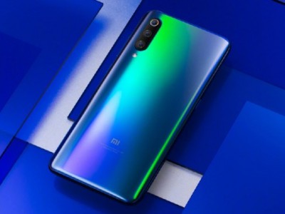  #1620: Oukitel C15 Pro, Intel Core i9-9990XE, Samsung Galaxy A50, Xiaomi Mi9