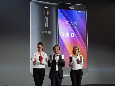 ASUS ZenFone 2 -      4    $199