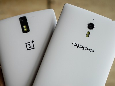 OnePlus   OPPO 