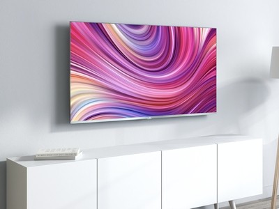 Xiaomi Mi TV Pro: 4K      15  