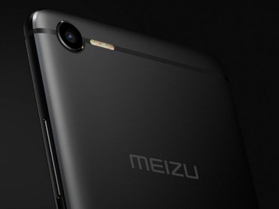 Meizu E2  Helio P20    