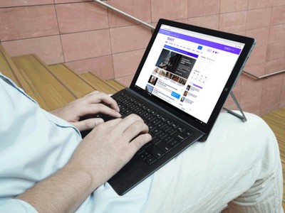 Chuwi UBook Pro    