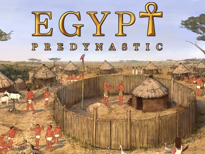   Predynastic Egypt   iOS  Android