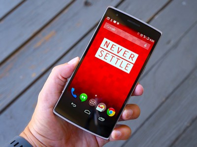 OnePlus  R&D-  