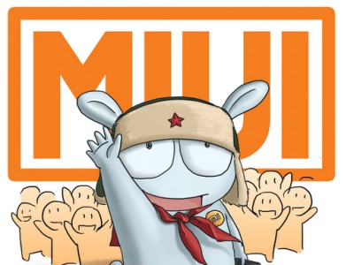 Xiaomi      