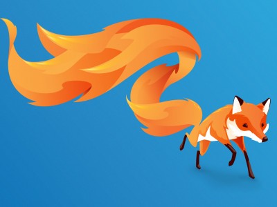 Mozilla    Firefox    