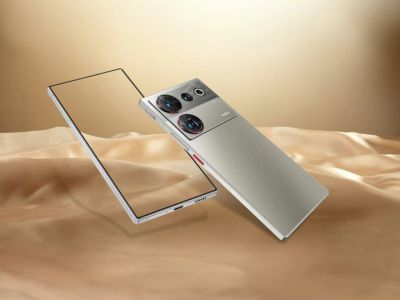 Nubia Z50S Pro       