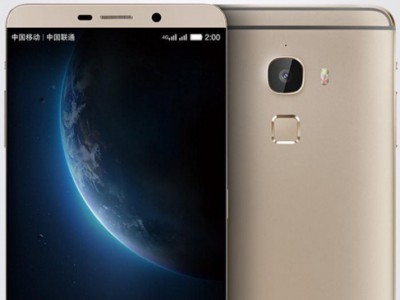 LeTV LeMax Pro       Snapdragon 820