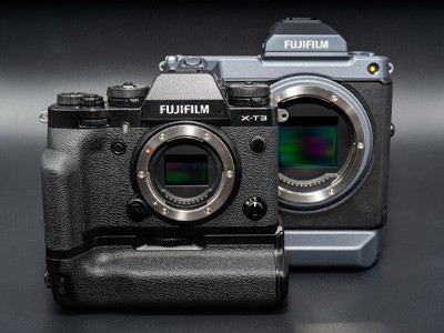 Fujifilm      