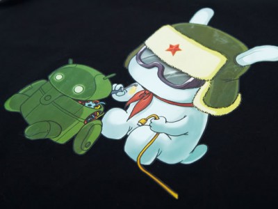 Xiaomi  ,    Android   MIUI