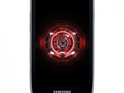     Samsung Droid Charge  