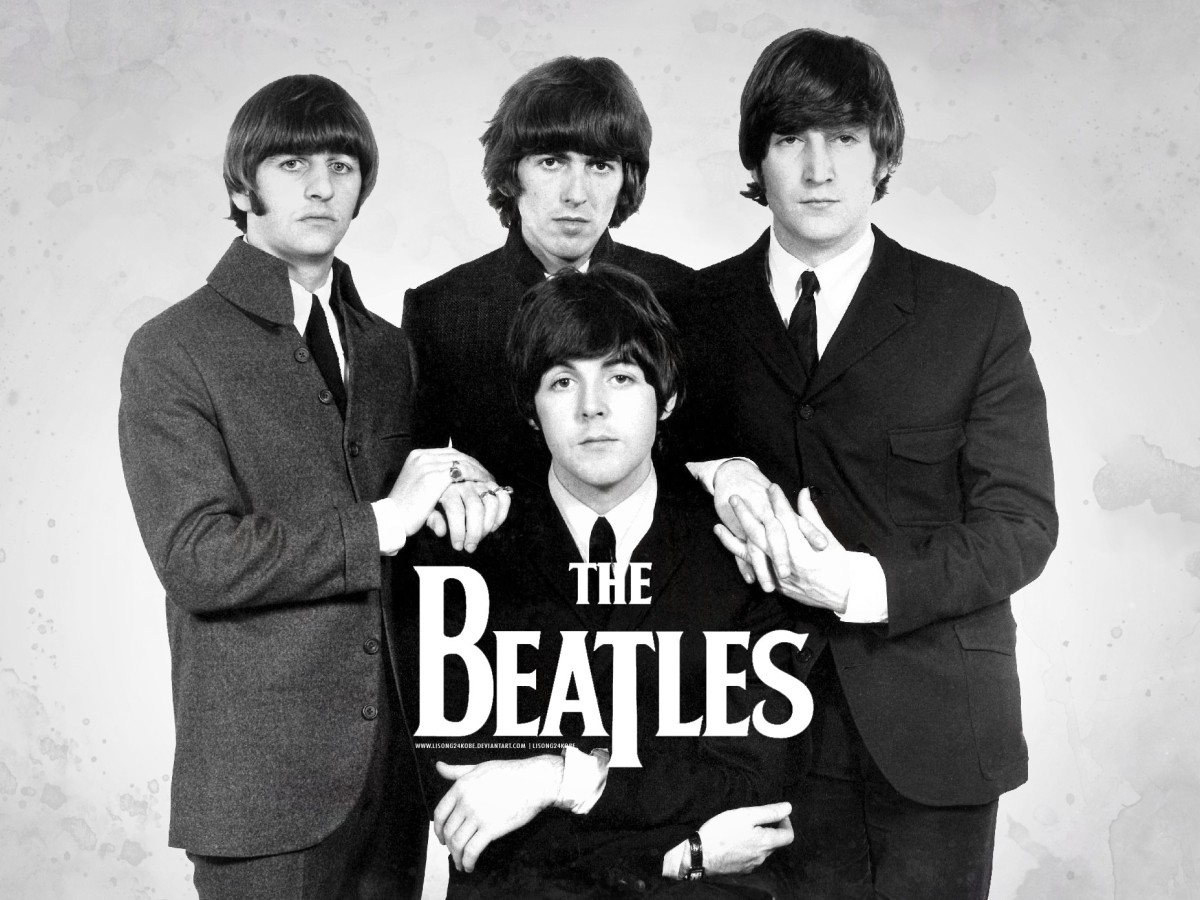 The Beatles выпустили свой последний «ИИ-трек». Его уже можно прослушать -  4PDA